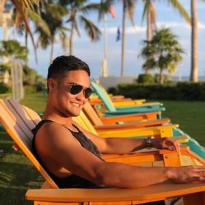 Meet your Posher, Daisuke